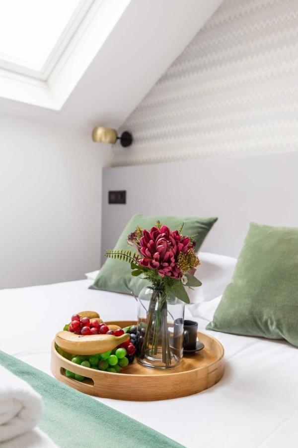 Cosy - Parc Des Expositions Tour Eiffel 17 Appartement *